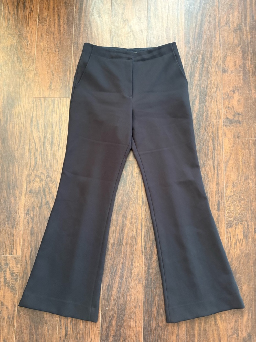 SIMKHAI bootcut pants Sz 8